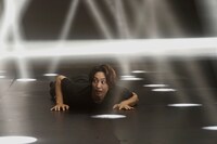 近藤頌利 (c)読売テレビ