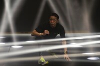 森脇健児 (c)読売テレビ