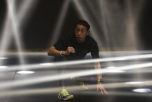 森脇健児 (c)読売テレビ