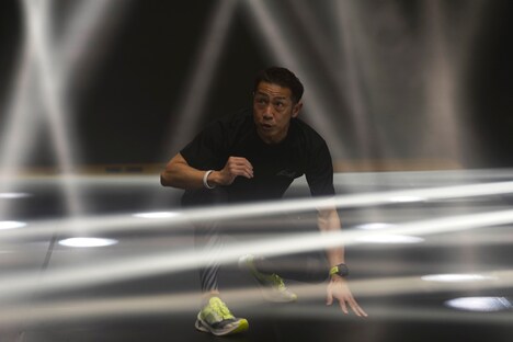 森脇健児 (c)読売テレビ