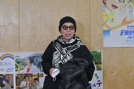 今田耕司 (c)テレビ朝日