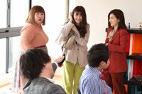 「Do8（ドエイト）」(c)フジテレビ