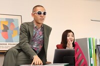 「Do8（ドエイト）」(c)フジテレビ