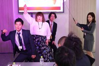 「Do8（ドエイト）」(c)フジテレビ