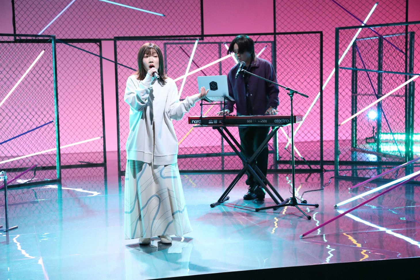 「Do8（ドエイト）」(c)フジテレビ