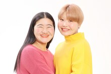 ガンバレルーヤ (c)YOSHIMOTO KOGYO CO.,LTD.