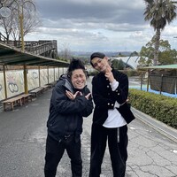 コウテイ (c)読売テレビ