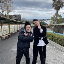 コウテイ (c)読売テレビ