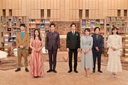 麒麟川島がNHK「シブヤノオト」新MC就任、「隙あらば低音のコーラスで参加」