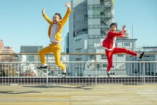 かまいたち (c)テレビ朝日