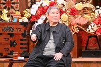 ビートたけし (c)TBS