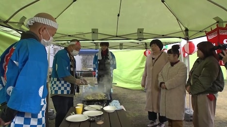 「ヒルナンデス!」のワンシーン。(c)日本テレビ