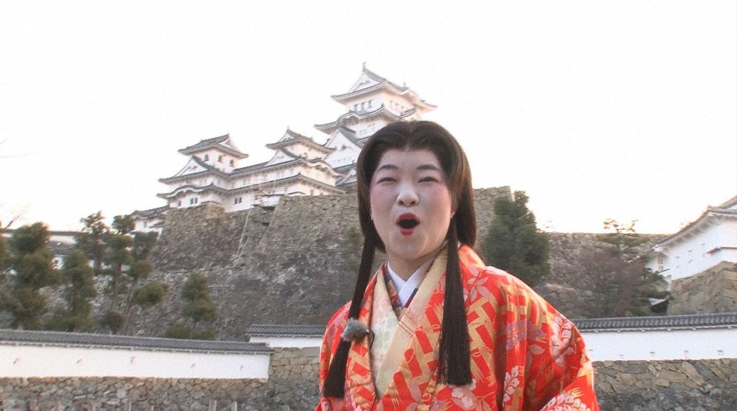 イモトアヤコ (c)日本テレビ