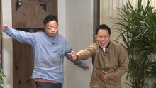 ダイアン (c)ABCテレビ