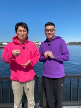 シソンヌ (c)日本テレビ