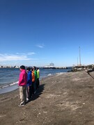 「疾走！エイトマイル」より。(c)日本テレビ