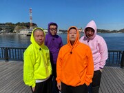 チーム長田 (c)日本テレビ