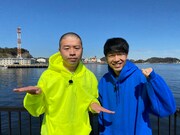 アキナ (c)日本テレビ