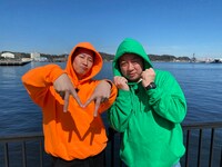 チョコレートプラネット (c)日本テレビ