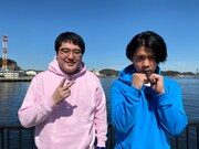 マヂカルラブリー (c)日本テレビ