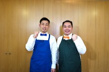 ミルクボーイ (c)関西テレビ