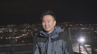 かまいたち山内 (c)読売テレビ