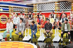 3時間では語り尽くせなかった明石家さんまのエピソード