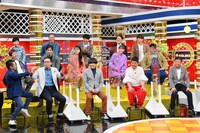 「痛快！明石家電視台」より、明石家さんまのエピソードを語る芸人たち。