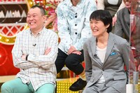 「痛快！明石家電視台」より。