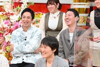 「痛快！明石家電視台」より。