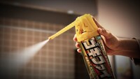 「ゴキファイタープロ ストロング『なんだよあの会社』」編より。