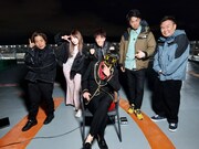 「あなただけが知っています。」の出演者たち。(c)読売テレビ