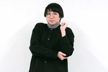 空気階段・水川かたまり