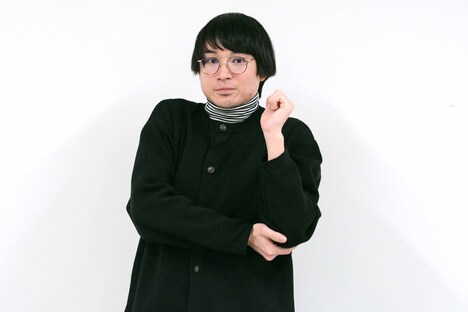 空気階段・水川かたまり