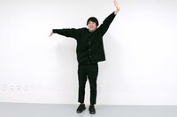 空気階段・水川かたまり