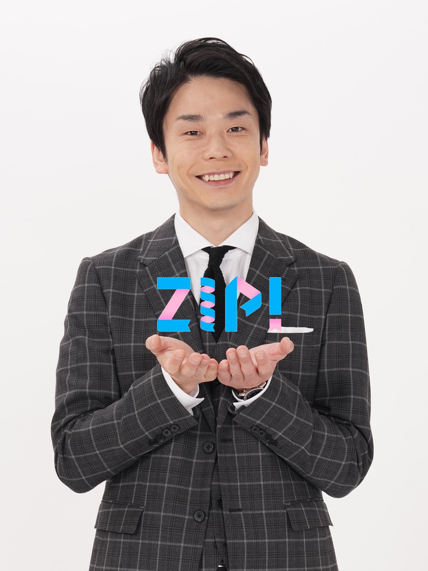 かまいたち濱家