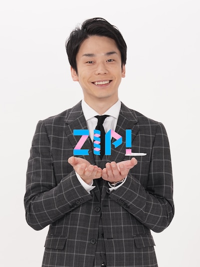 かまいたち濱家