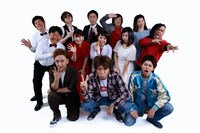 ホリプロコムものまね軍団