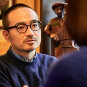 う大が吉田羊の元カレに、ハライチ岩井とアルピー平子は本人役「演技合戦、見逃すな」