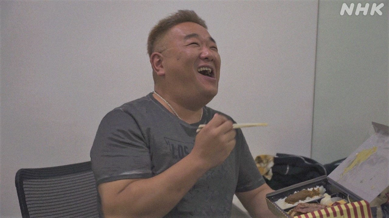 サンドウィッチマン伊達