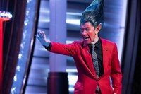 「夜の連続テレビ小説 うっちゃん」第3話より。