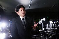 Mr.都市伝説 関暁夫