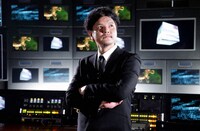 Mr.都市伝説 関暁夫