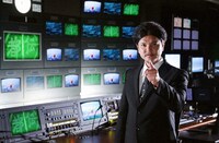 Mr.都市伝説 関暁夫