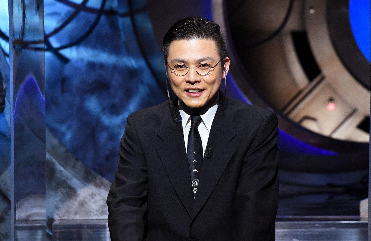 學天則・奥田