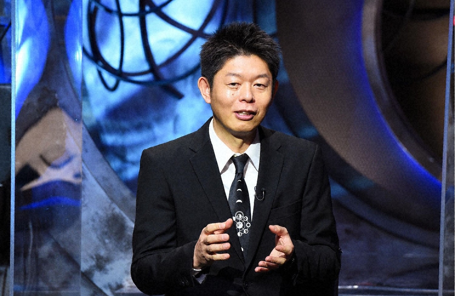 島田秀平