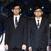 おいでやすこが、見取り図盛山、ニューヨーク、パンサー向井ら「やりすぎ都市伝説」
