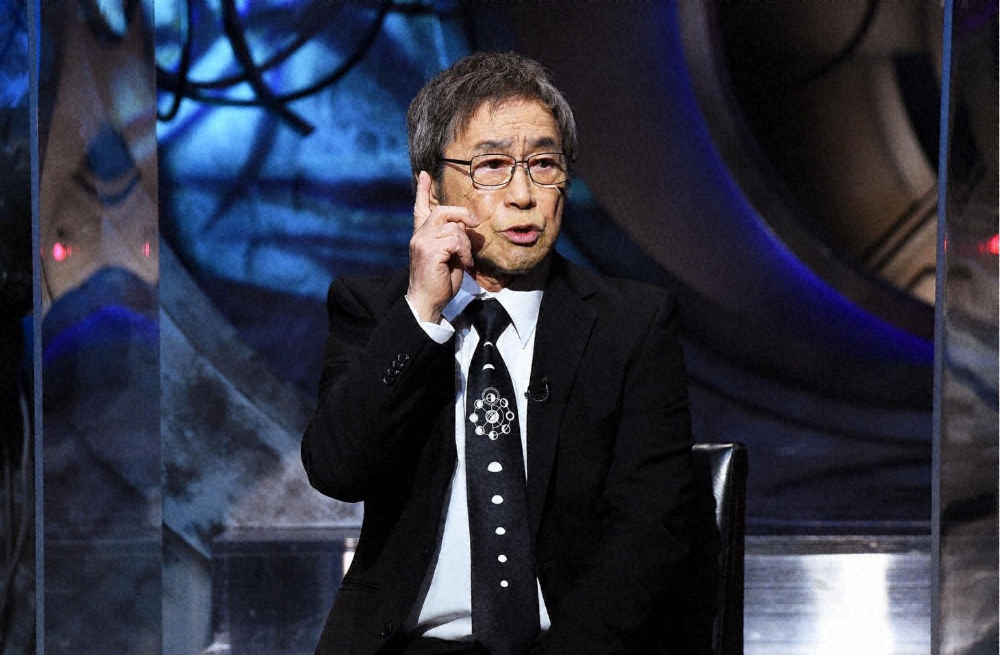 武田鉄矢