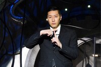 チョコレートプラネット長田