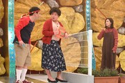 「アクター芸人が完全生再現 激ヤバ！チョコプラ修羅場劇場」のワンシーン。(c)読売テレビ